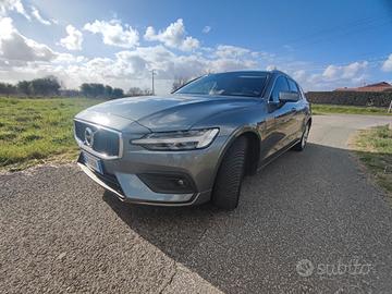 Volvo V60 D4 Business Plus