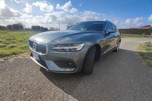 Volvo V60 D4 Business Plus