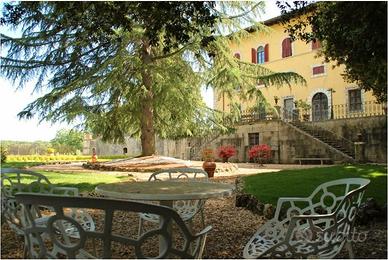 Appartamento in Villa