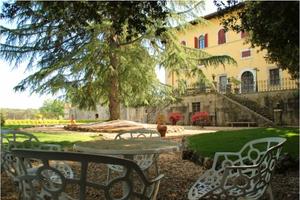 Appartamento in Villa
