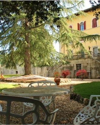 Appartamento in Villa