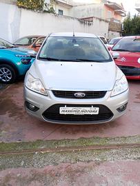 Ford Focus 1.6 TDCi (90CV) 5p. Tit.