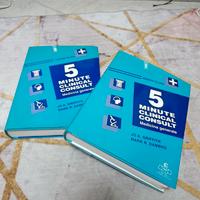 5 Minute Clinical Consult 
