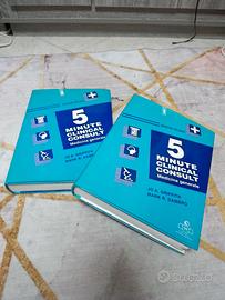 5 Minute Clinical Consult 