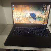 PC portatile DELL Latitude 5400