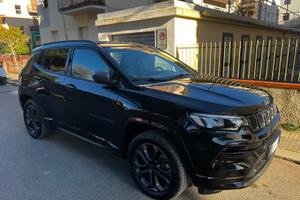 Jeep Compass 4xe