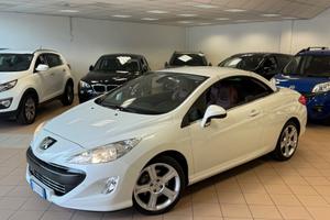 Peugeot 308 CABRIO 1.6 THP 156CV aut. CC Féline