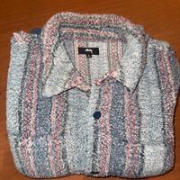 giacca stussy