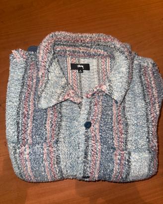 giacca stussy