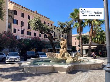Appartamento di 50 m² con 2 locali a Nettuno