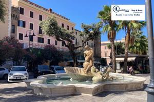 Appartamento di 50 m² con 2 locali a Nettuno