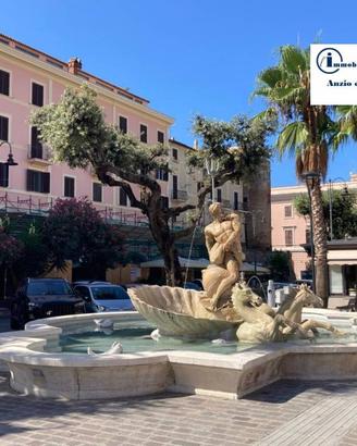 Appartamento di 50 m² con 2 locali a Nettuno