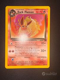Dark Flareon Team Rocket 35/82