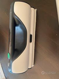 Lavavetri Folletto Vg100+