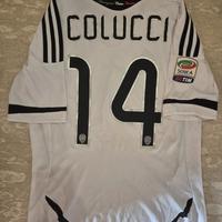 Maglia cesena 2011 202 Colucci 14