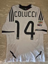 Maglia cesena 2011 202 Colucci 14