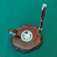 Set da Scrivania Vintage 