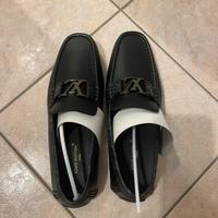 Mocassini Louis Vuitton