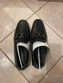 Mocassini Louis Vuitton