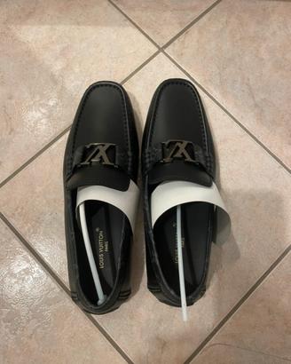 Mocassini Louis Vuitton