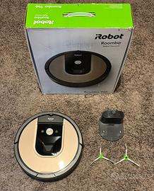 iRobot Roomba 966