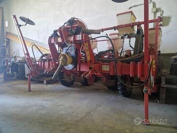 Seminatrice Gaspardo Mt 4 file Mais