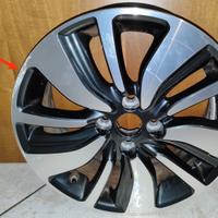 Cerchi 16"
