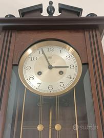 orologio pendolo 