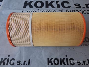 FILTRO IVECO STRALIS EUROCARGO