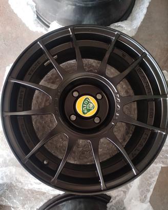 Cerchi XLR CUP PBR LOTUS 