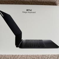 Ipad magic keyboard nera, ipad Pro 11 M4