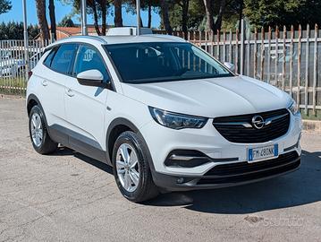 Opel Grandland X 1.6 diesel Ecotec Start&Stop Adva