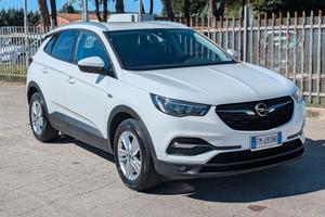 Opel Grandland X 1.6 diesel Ecotec Start&Stop Adva