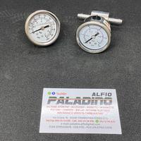 Manometro pressione benzina