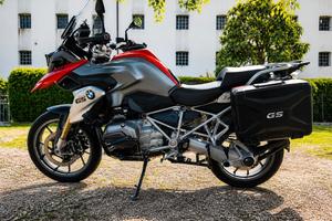 BMW R1200GS LC