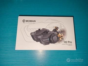 moman h2 pro