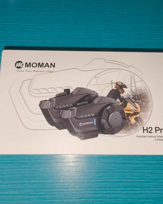 moman h2 pro
