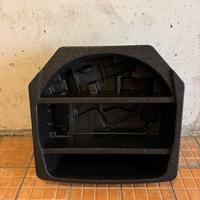 Porta attrezzi per Auris touring 2014