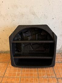 Porta attrezzi per Auris touring 2014