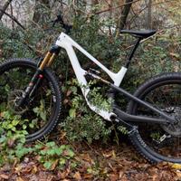 Canyon Spectral CF LTD taglia S