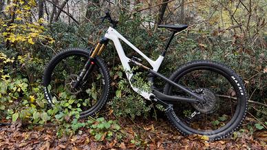 Canyon Spectral CF LTD taglia S