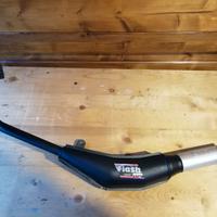 Marmitta espansione Sito Garelli