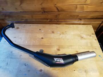 Marmitta espansione Sito Garelli