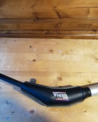 Marmitta espansione Sito Garelli