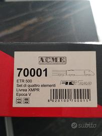 ETR 500 ACME 70001