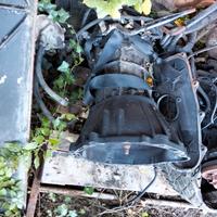 cambi e riduttori Toyota lj70 