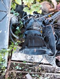 cambi e riduttori Toyota lj70 