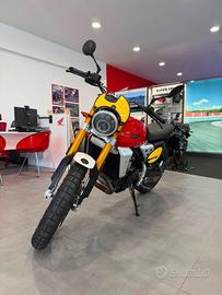 Fantic Motor Caballero 500 Scrambler - 2020