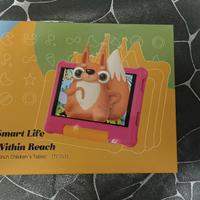 Smart Life Within Reach TK707 7″ Kids Tablet.