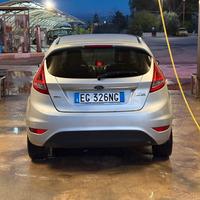 ford fiesta 1.4 tdi